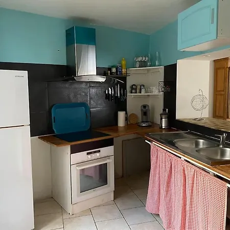 Διαμέρισμα Grande Maison Au Centre Des Andelys