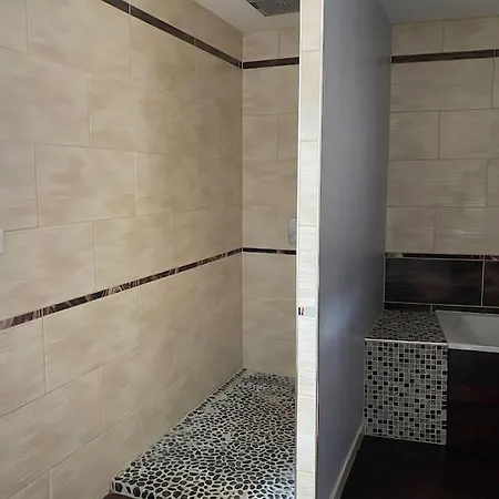 Διαμέρισμα Grande Maison Au Centre Des Andelys Les Andelys