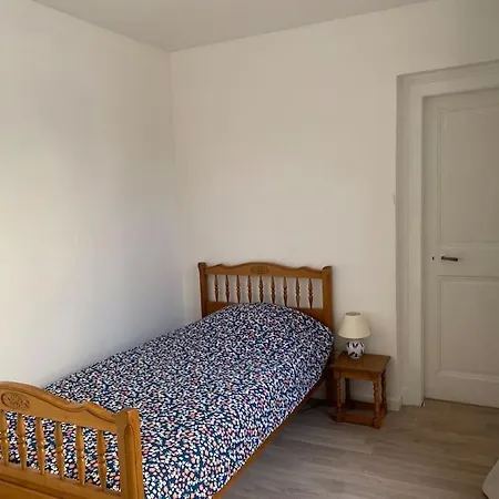 Grande Maison Au Centre Des Andelys Apartment