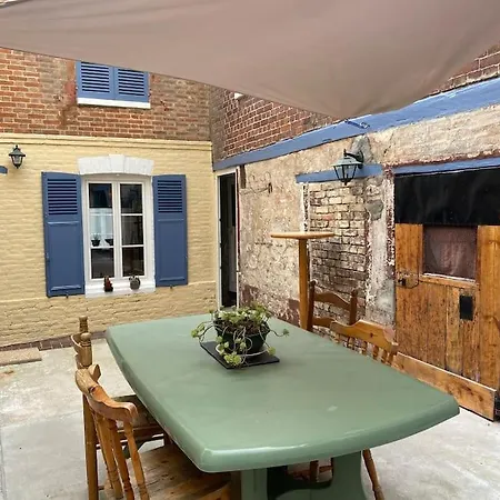 Διαμέρισμα Grande Maison Au Centre Des Andelys
