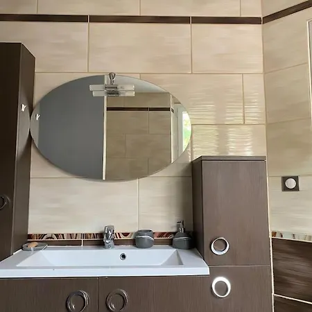 Grande Maison Au Centre Des Andelys Διαμέρισμα Les Andelys
